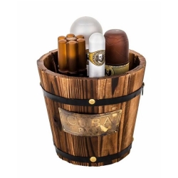 CUBA ORIGINAL CUBA GOLD 100ml edt + 35ml edt + 200ml deo + 100ml AS - zestaw kosmetyków